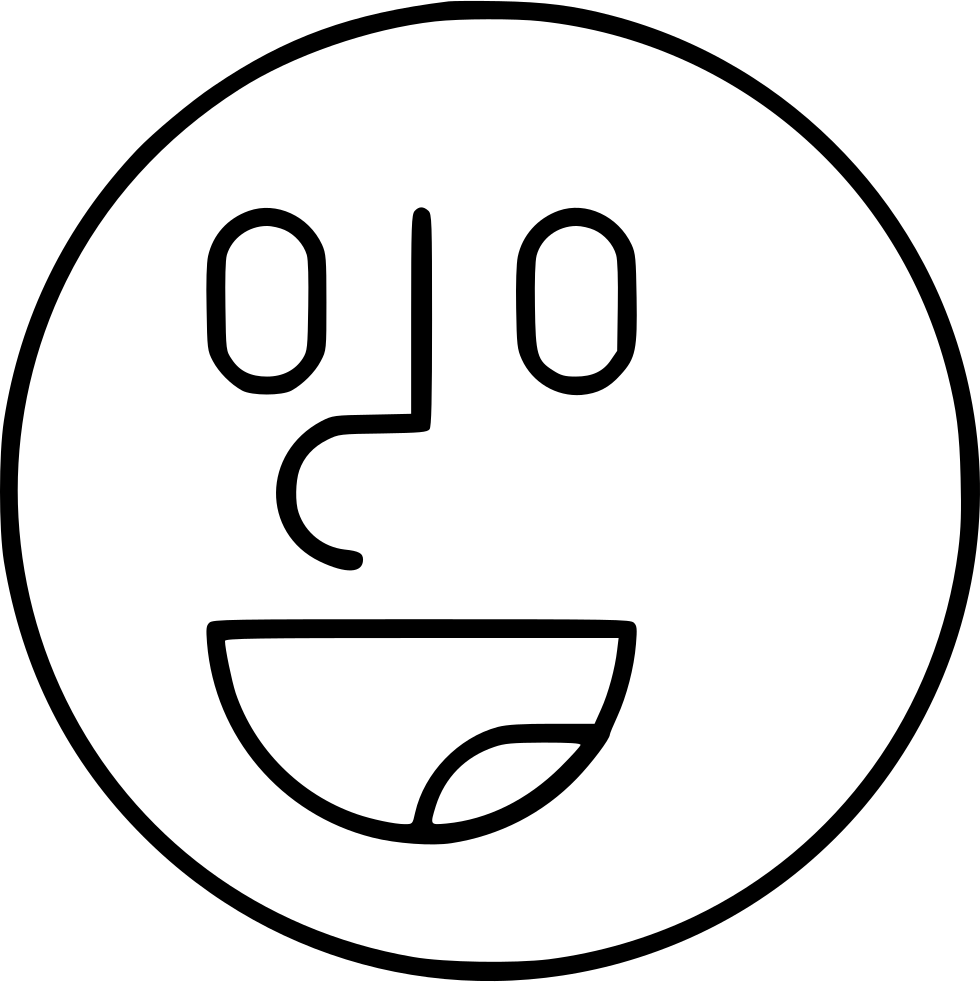 Joy Smile Comments - Smile (980x982)