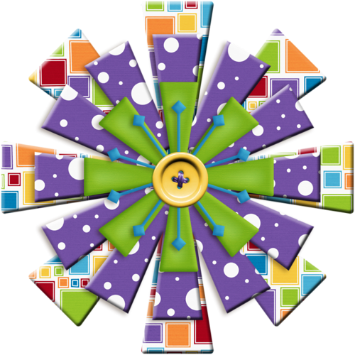 Birthday Clips, Circus Birthday, Photo Memories, Maria - Birthday Clips, Circus Birthday, Photo Memories, Maria (500x500)