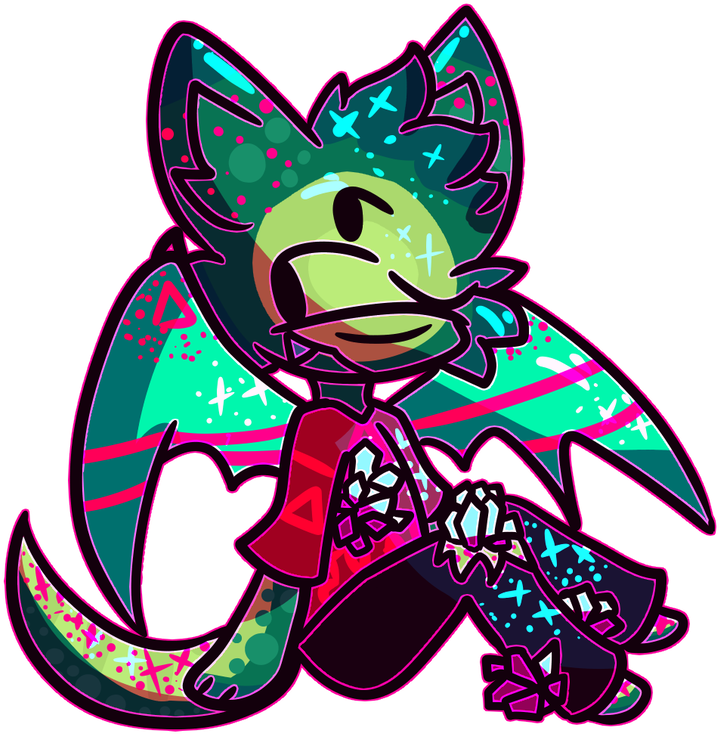 But Really It's Easy Enough By Origami-critter - Cartoon (1058x755)