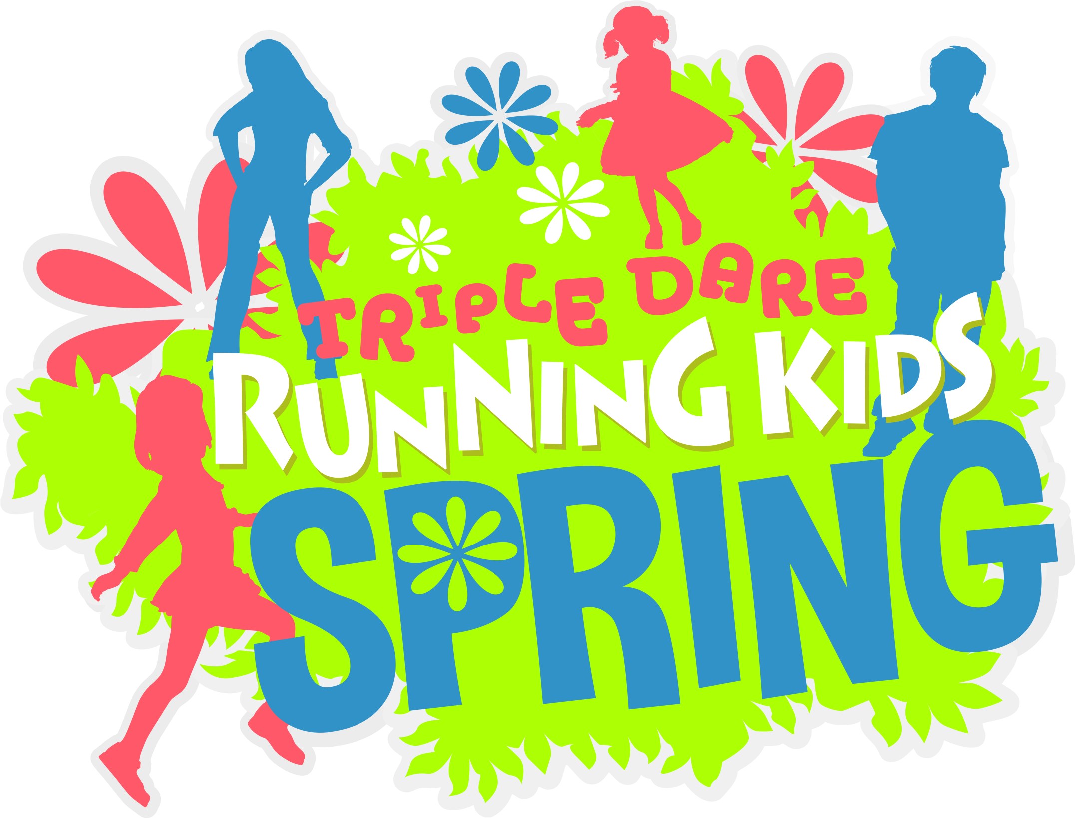 Tdr Kids Race Spring - Tdr Kids Race Spring (2153x1639)
