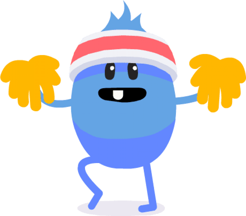 Free Png Download Loopy Cheerleading Clipart Png Photo - Dumb Ways To Die 2 Numpty (850x747)
