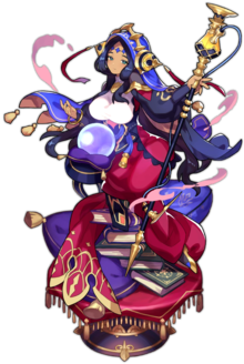 Https - //static - Tvtropes - Org/pmwiki/pub/images/ - Dragalia Lost Verica Background (350x350)