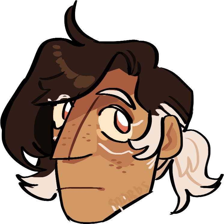 Appearance - Cartoon (755x761)