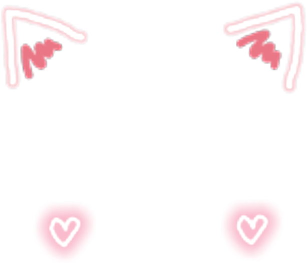 Aesthetic Stickers Transparent Transparent Background - Kawaii Aesthetic Transparent (1024x1024)