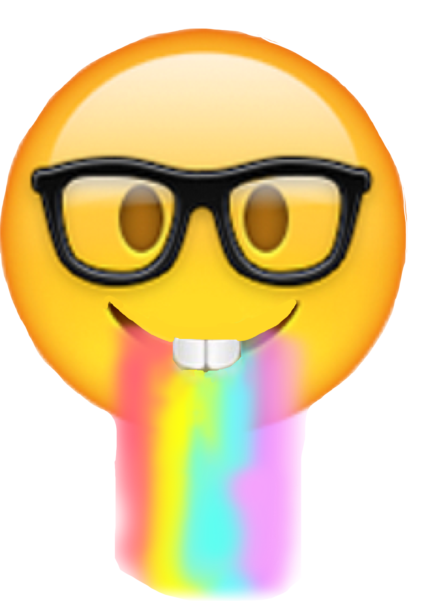 Text Sticker Smiley Messaging Whatsapp Emoji Clipart - Whatsapp Smileys (1458x2081)