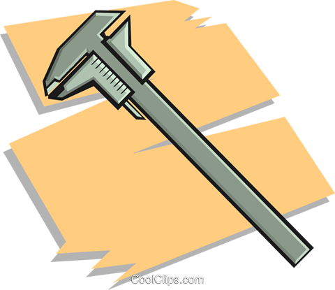 T-square Royalty Free Vector Clip Art Illustration - Power Tools Clip Art (480x415)