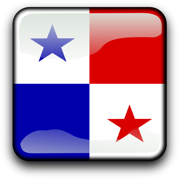 Panama Roundel (800x800)