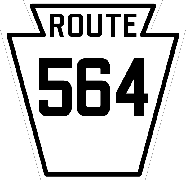 Pa-564 - Sign (600x581)