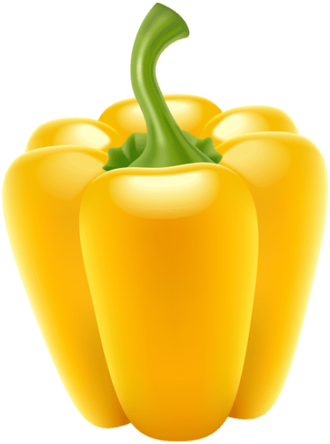 480 X 645 1 - Bell Pepper Clipart Png (480x645)