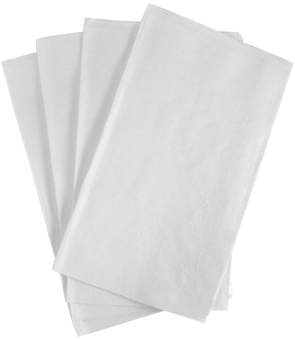 Napkin Png - Cloth Napkin Transparent Background (500x500)
