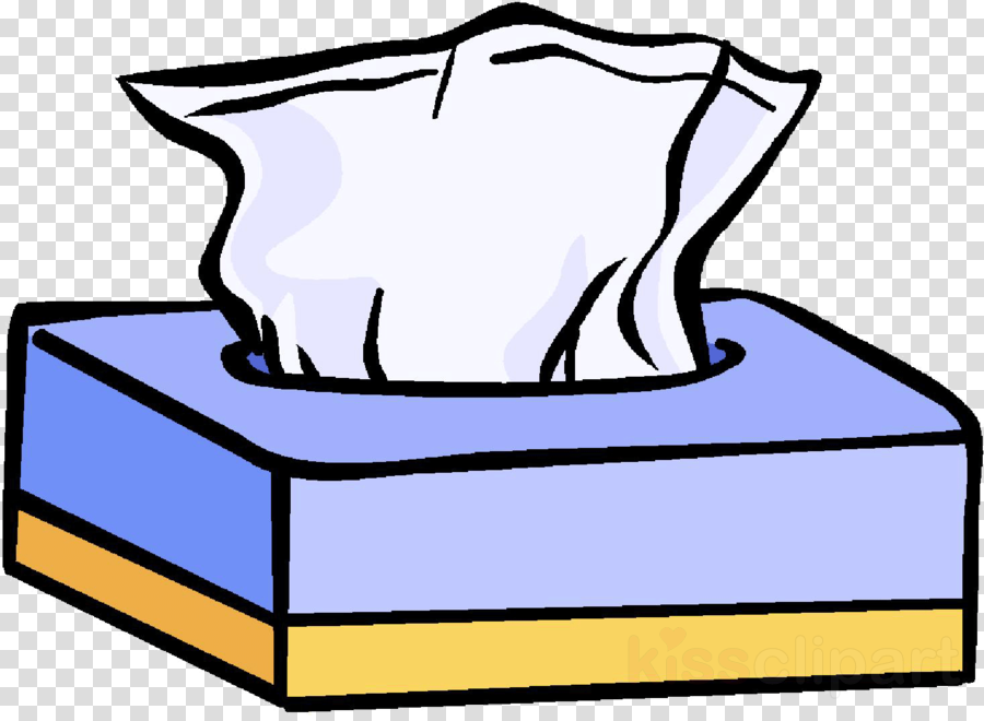 Tissues Clipart Facial Tissues Clip Art - Tissues Clipart (900x660)