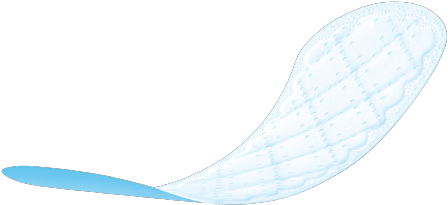 Sofy Kiyora Pads Napkins Secret Of A - Architecture (545x304)