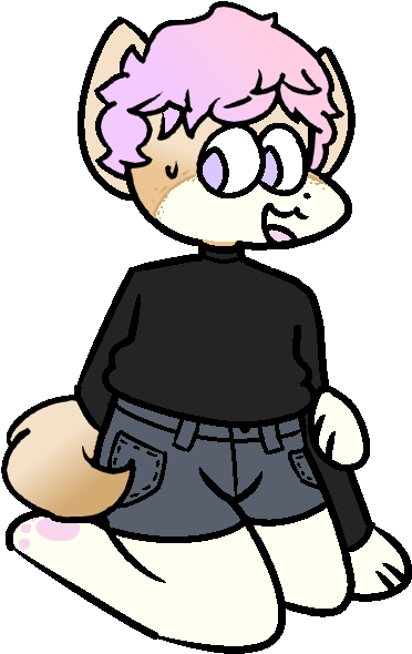 Now Watch Me Whip By Hamibun - Cartoon (459x620)