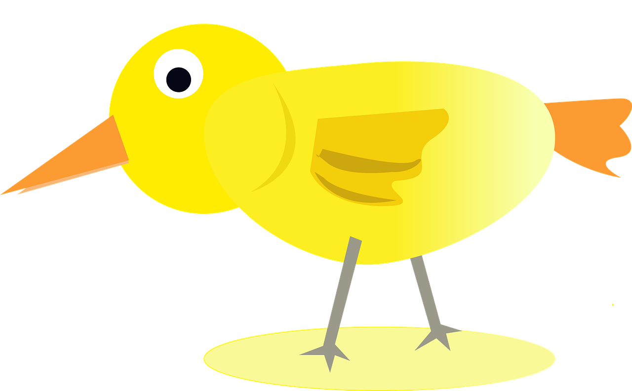 Ball Georgia Chicken Animals - Cartoon (1280x792)