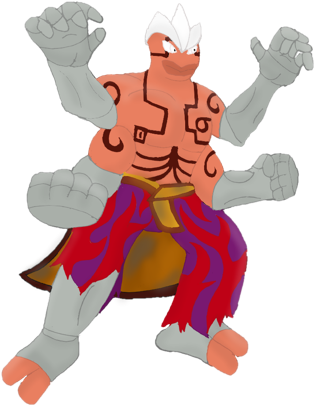 The Great Marsh - Cartoon (361x497)