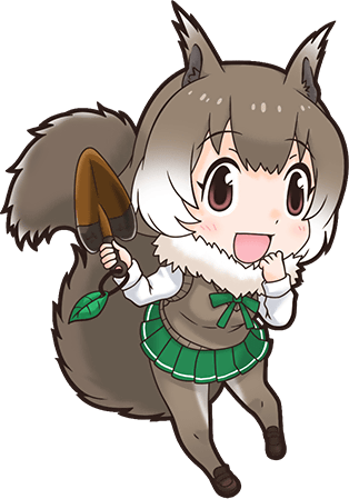 314 X 449 6 - King Cheetah Kemono Friends (314x449)