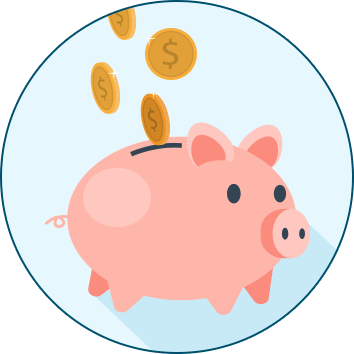 Order Tests Online At Personalabs - Circle (354x354)