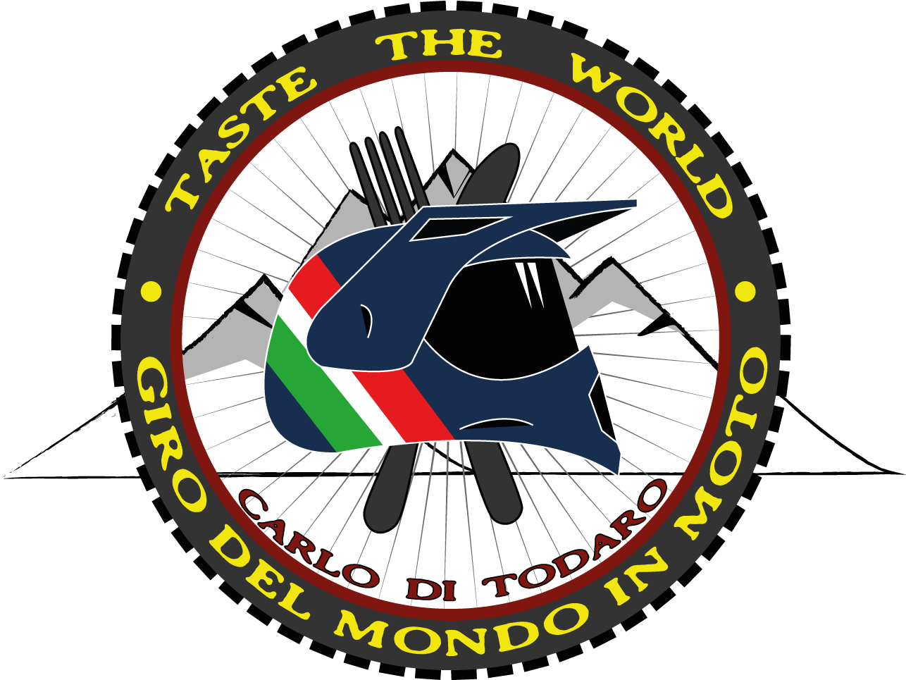 Taste The World - Hi Fi Choice Logo (1306x964)