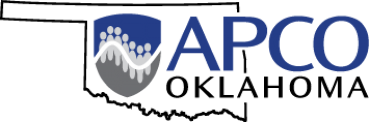 Oklahoma Chapter Apco International - Association Of Public-safety Communications Officials-international (752x250)