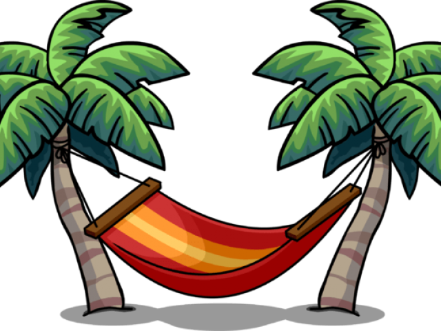 Exotic Clipart Hammock Camping - Club Penguin (640x480)