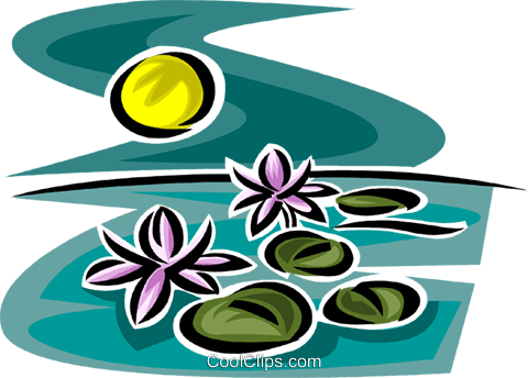 Exotic Trees And Plants Royalty Free Vector Clip Art - Exotic Trees And Plants Royalty Free Vector Clip Art (480x344)