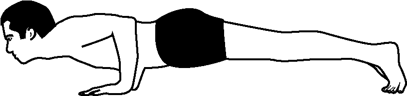 Chaturanga Dandasana - - Chaturanga Dandasana - (839x199)
