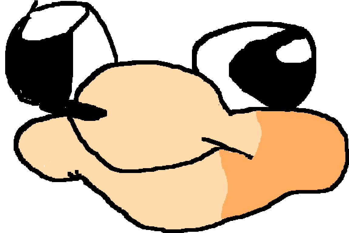 Ugandan Knuckles Face Png - Do You Know Da Wae Face (1200x900)