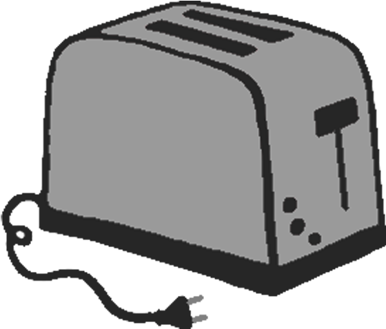 The Indie Toaster Logo - Bag (853x656)