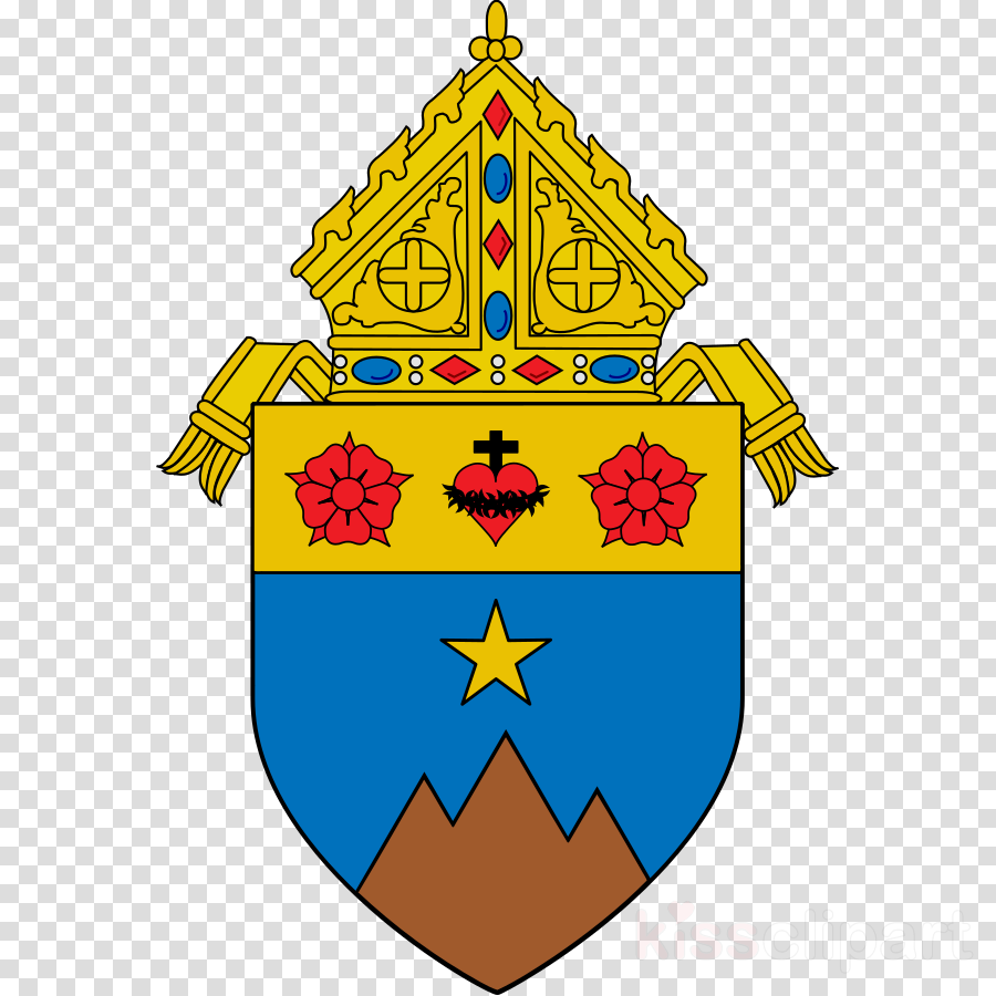 Us Archdiocese Of Military Services Clipart Archdiocese - Roman Catholic Archdiocese Of Newark (900x900)