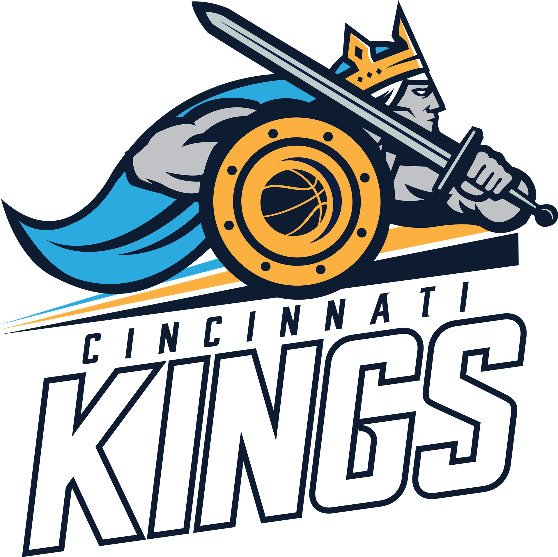 Cincinnati Kings - Cincinnati Kings (2000x2000)