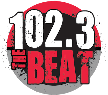 3 The Beat Cincinnati Shifting To Urban - Hip Hop Png Logo (400x400)
