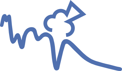 Gelato Logo - Gelato (500x292)