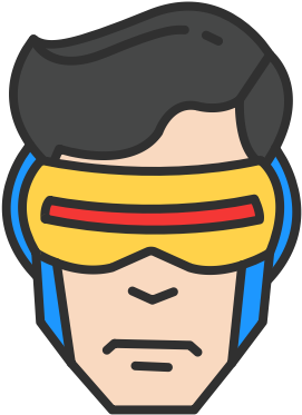 Famous Character Vol - Free X Men Icons (512x512)