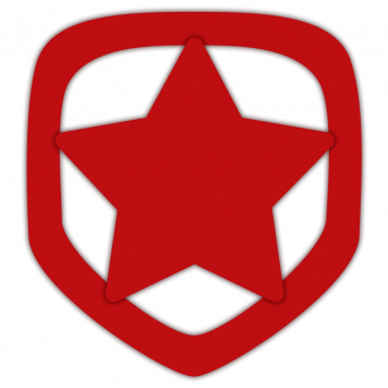 Gambit - Gambit Csgo (356x356)