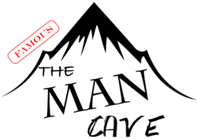 Famous Man Cave - Famous Man Cave (400x400)