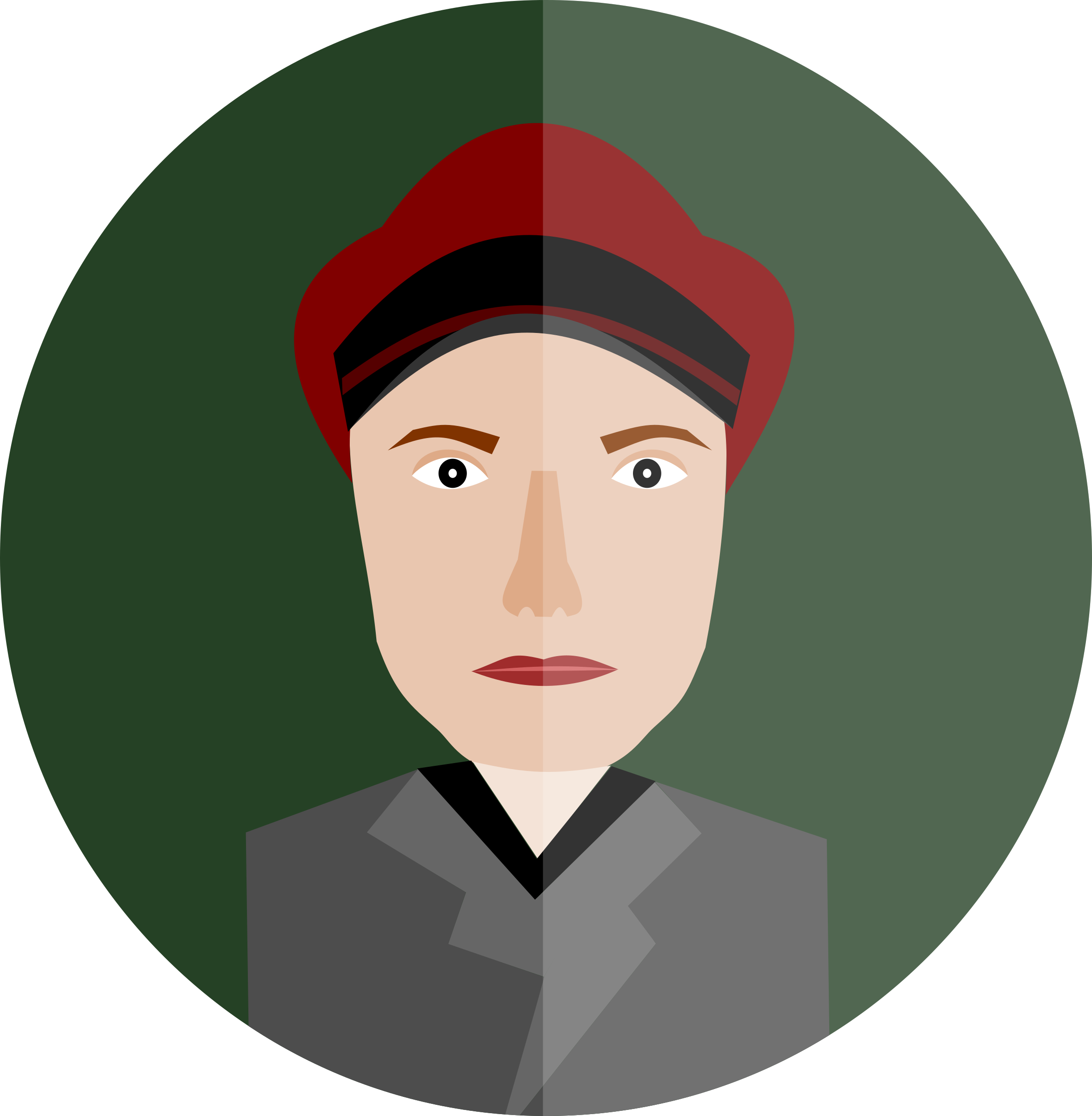 Italy, Benito, Benito Mussolini, Famous - Benito Mussolini No Background (2348x2400)