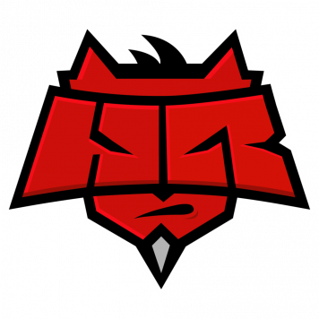 Hellraisers - Hellraisers Logo Cs Go (356x356)