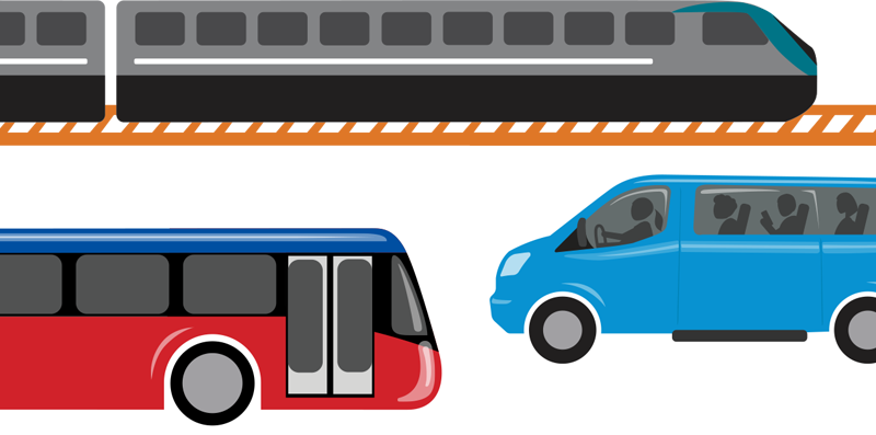 You'll Save Money On Gas And Auto Maintenance Typically - You'll Save Money On Gas And Auto Maintenance Typically (800x397)