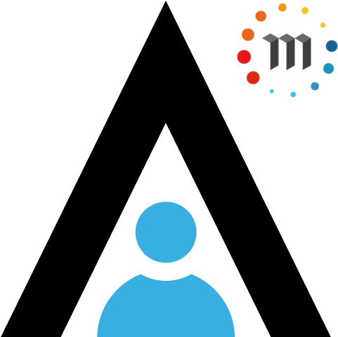 The Metaverse Supernova Update Added A New Digital - Triangle (500x500)