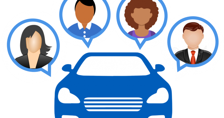 October Is Rideshare Month - Car (720x380)