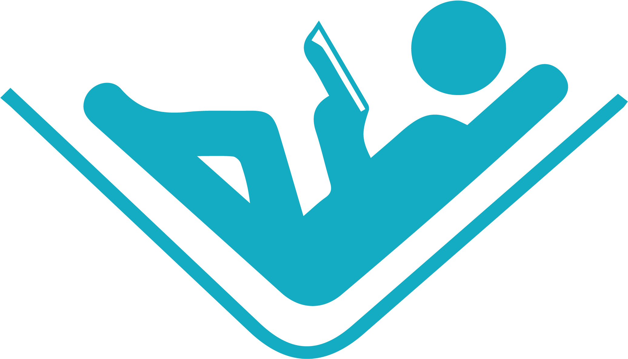 Comfort And Company - Relax Icon Png (2619x2619)