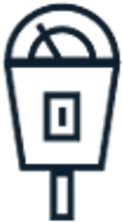 Parking Meter Illustration - Parking Meter Illustration (400x400)