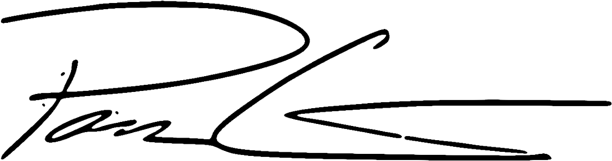 Panu Lehti Signature Tp - Line Art (1318x480)