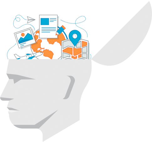 And Augment Existing Customer Data With Invaluable - And Augment Existing Customer Data With Invaluable (485x454)