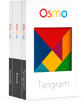Osmo Is An Example Of The Way A Supremely Simple Concept - Osmo Tangible Play (345x424)