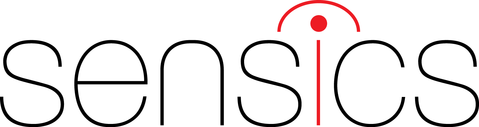 Sensics 'goggles For Public Vr' Designed For Arcade - Sensics 'goggles For Public Vr' Designed For Arcade (1558x414)