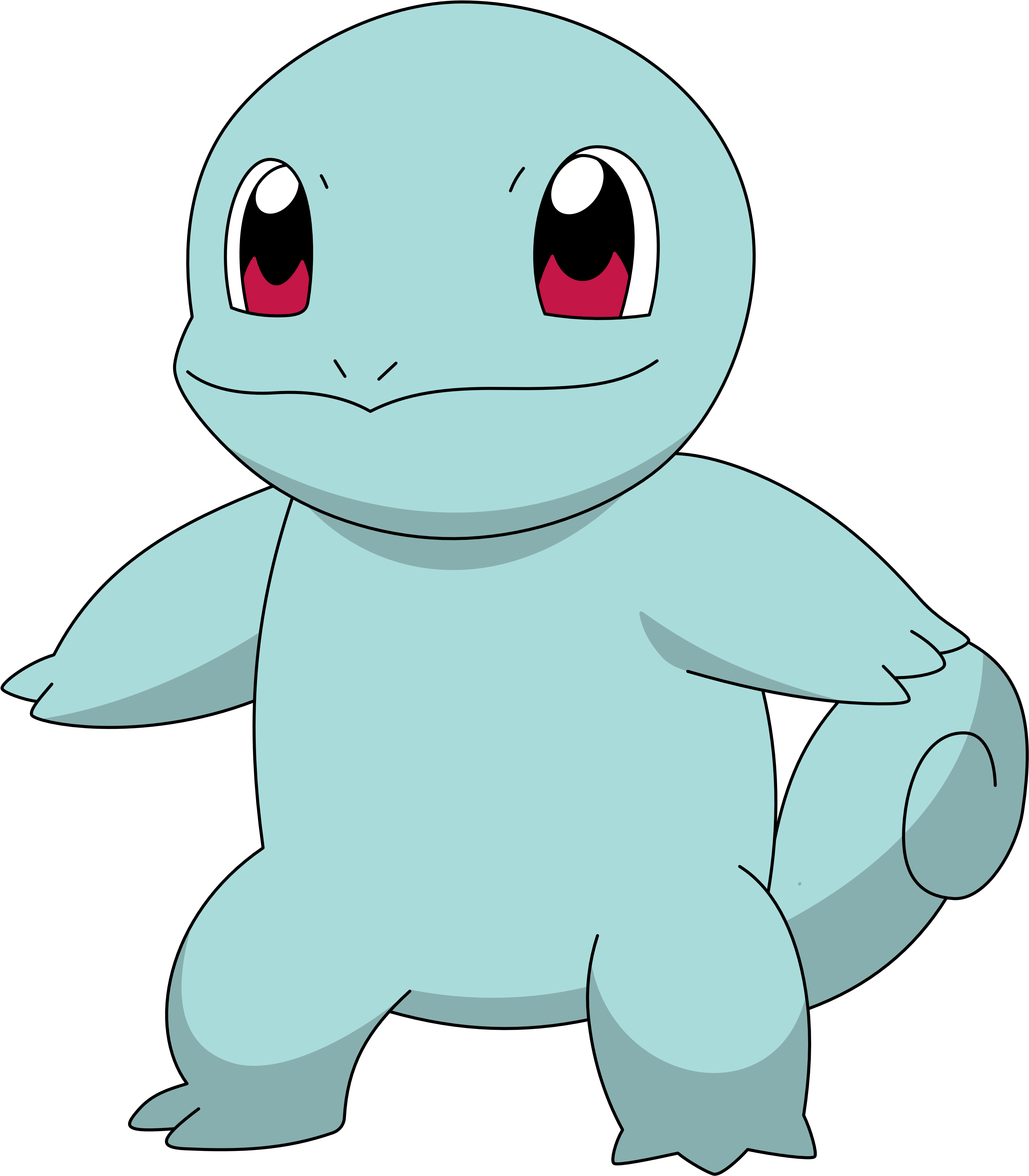 View Squirt , - Shiny Squirtle Evolution Line.