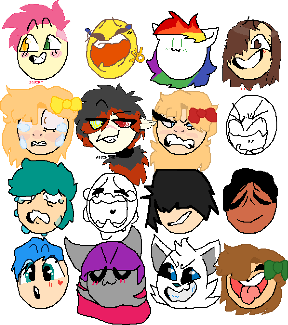 Fml - Cartoon (1200x1400)