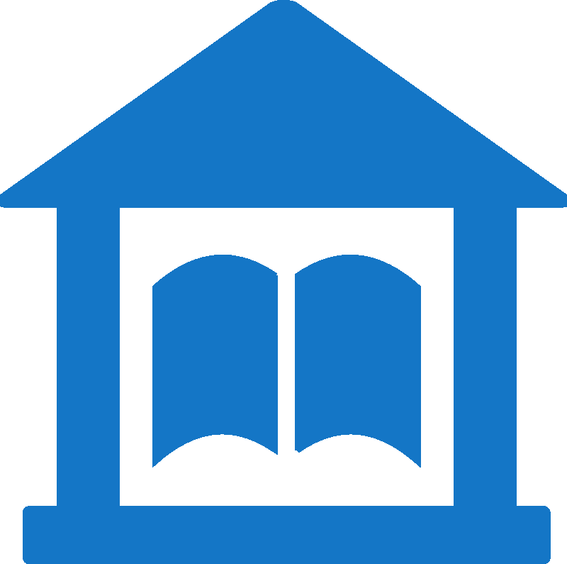 This Resource May Only Be Used Within The Library - Bangunan Sekolah Vektor (800x795)