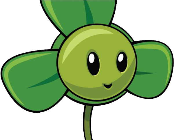 Plants Vs Zombies Clipart Shield - Plantas Do Plants Vs Zombies (640x480)